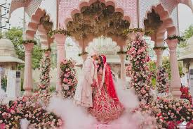 Best Wedding Planners in Mumbai