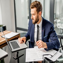 Bookkeeping Services in Vancouver