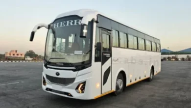 Bus Booking for Wedding