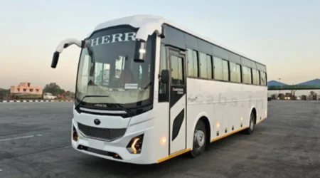 Bus Booking for Wedding