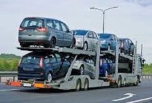Car Transport in Gurgaon