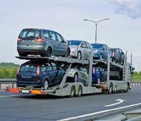 Car Transport in Gurgaon