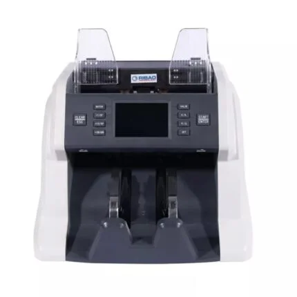 Cash Counting Machine