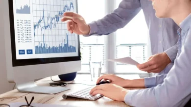 Convert Physical Shares to Demat