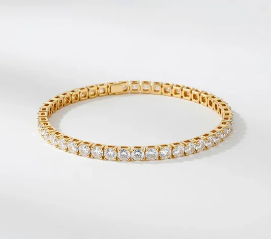 Daily wear bracelets