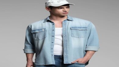 Denim Shirts for Men​