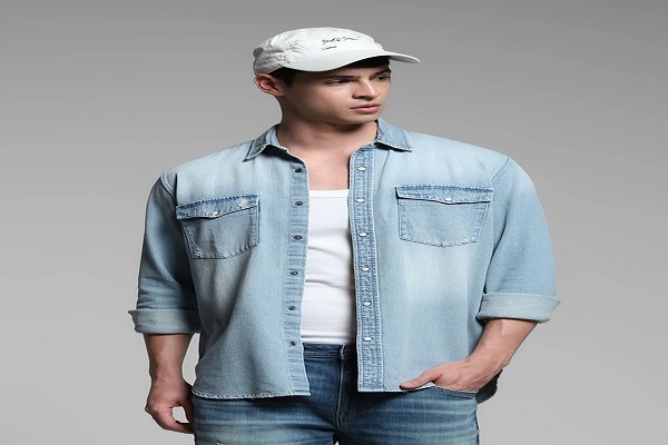 Denim Shirts for Men​