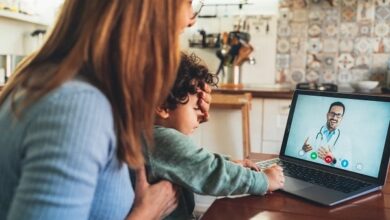 Doctor Appointment Online Booking