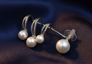 Anti Tarnish Ear Cuff