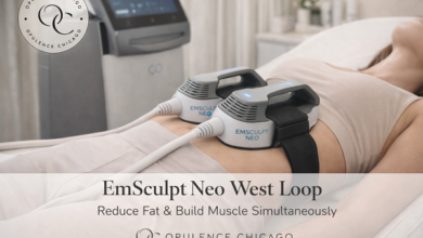 EmSculpt Neo West Loop