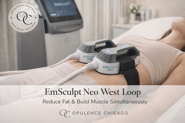 EmSculpt Neo West Loop