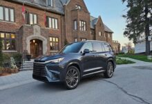 Executive Luxury Transportation Niagara Falls Canada