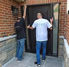 Exterior Door Installation Toronto