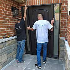 Exterior Door Installation Toronto