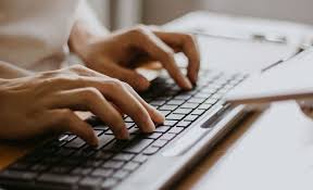 Fast Typing Speed Test