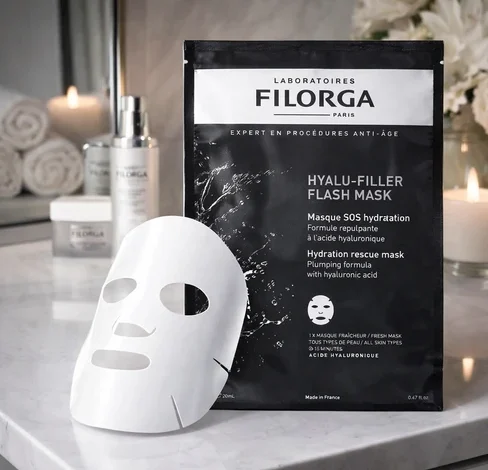 Filorga Hydra Filler