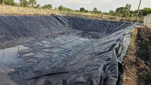 Geomembrane Liners for Dam Lining