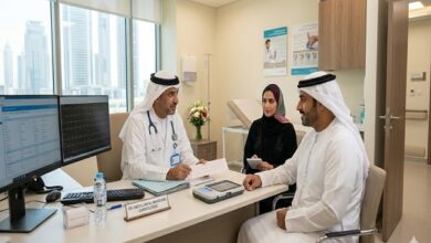 Gulf Medical Appointment