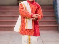 Indian Outfit for Kids