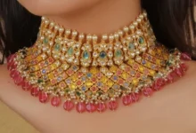 Kundan Bridal Necklace