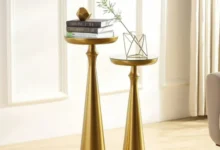 Nesting Tables Set of 2