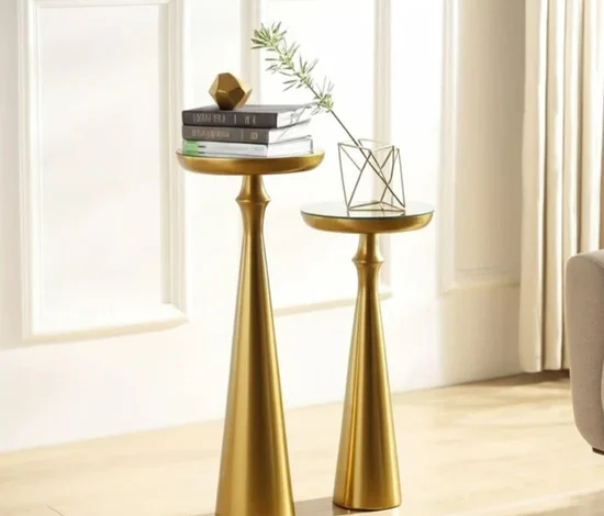 Nesting Tables Set of 2