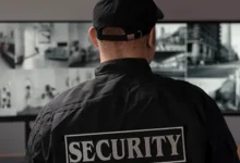 Office Security Services in Nagpur