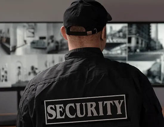 Office Security Services in Nagpur