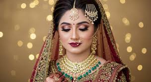 Pakistani Bridal Makeup​