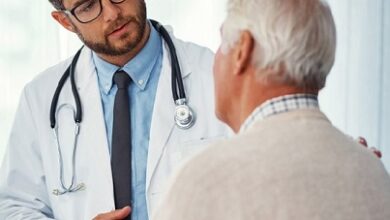 Gulf Approved Medical Appointment