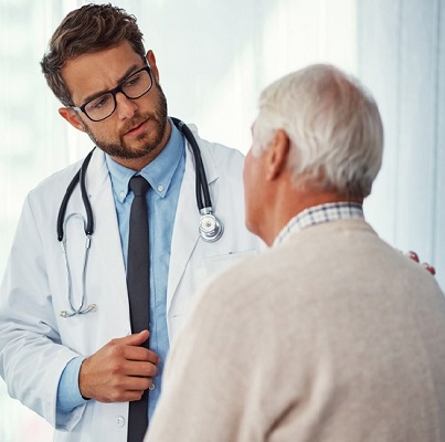 Gulf Approved Medical Appointment