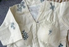 Ladies Cotton Blouses​