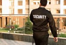 Residential Security Guard in Nagpur
