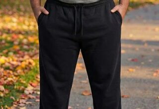 Big and Tall Mens Pants