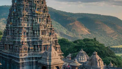 Karnataka Temple Tours