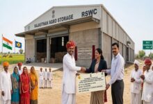 Warehousing Subsidy in Rajasthan