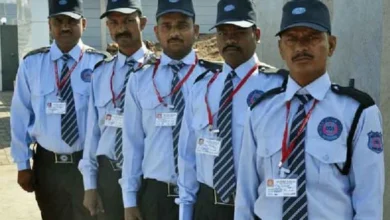 Security Guard Service Company in Delhi