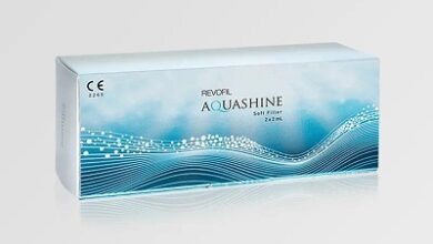 Aquashine Soft Filler
