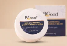 best skin brightening cream