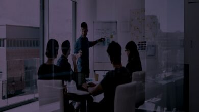 Confidence Coaching for Professionals