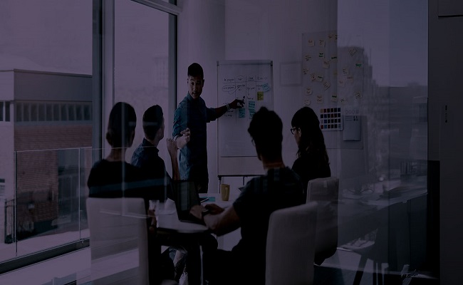 Confidence Coaching for Professionals