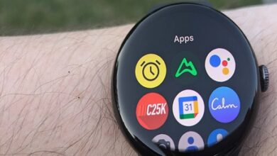 google pixel watch 3