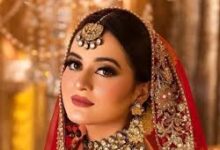 hd bridal makeup