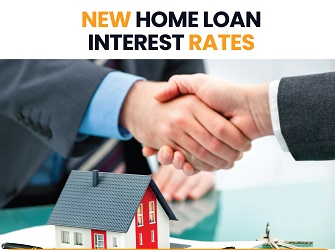 Home Loan Interest Rates Ahmedabad