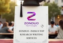 Research Paper Writing Services