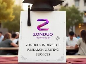 Research Paper Writing Services