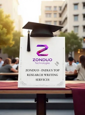 Research Paper Writing Services