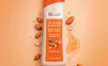 long lasting fragrance body lotion​