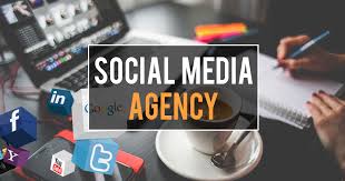 ⁠⁠Social Media Agency
