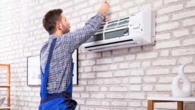 Air Conditioner Repair Bangalore